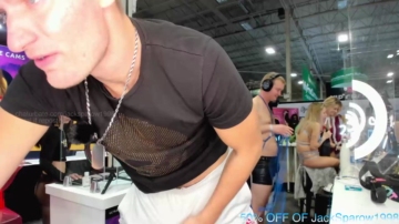 Jacksparow1998  04-12-2021 video spoil